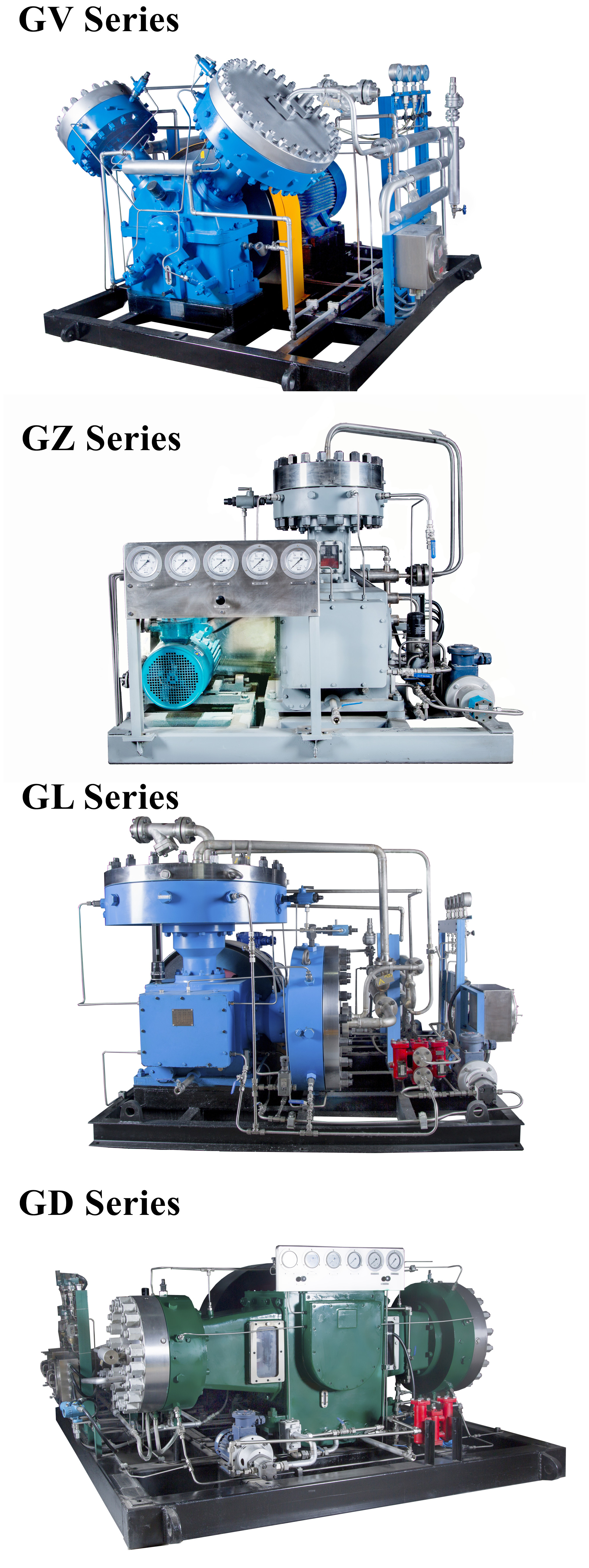 diaphragm compressor ၏လည်ပတ်မှုနှင့်ထိန်းသိမ်းမှု
