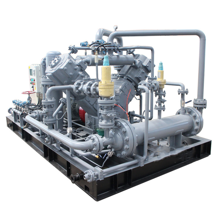 co2 compressor