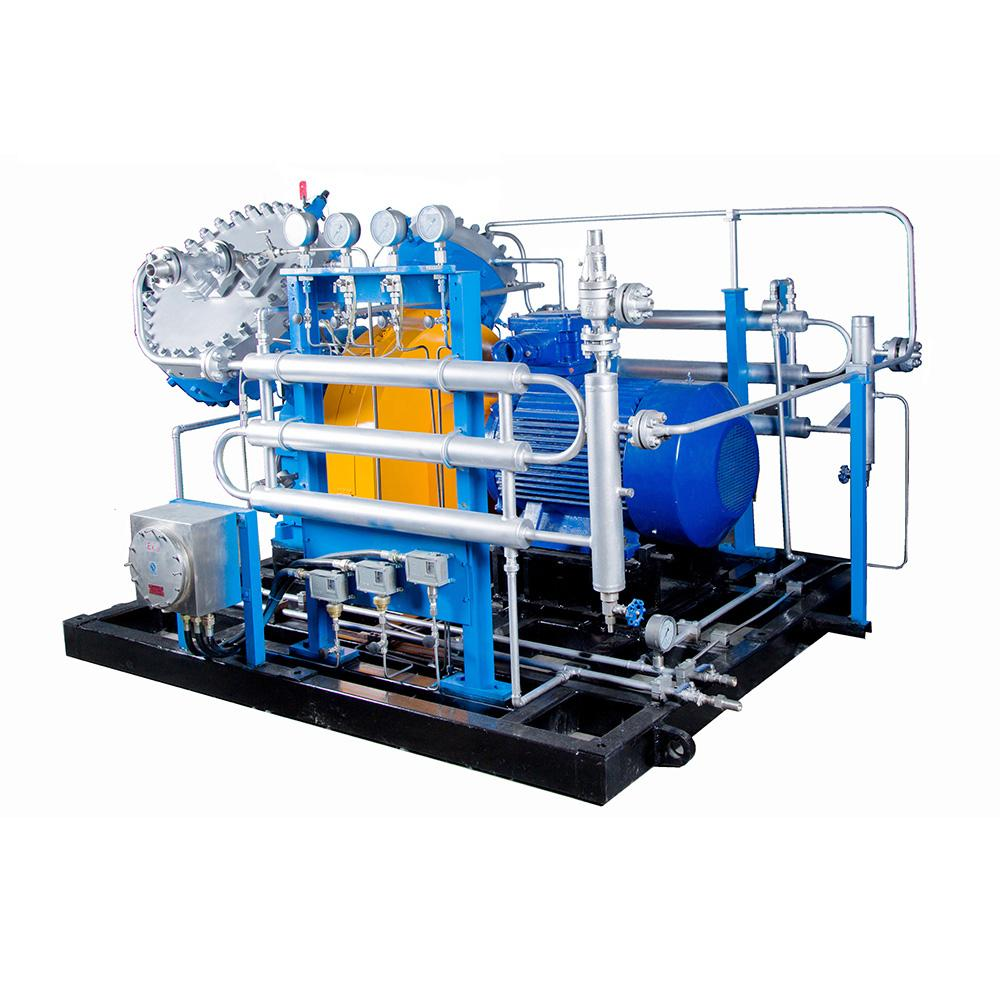 hydrogen compressor2