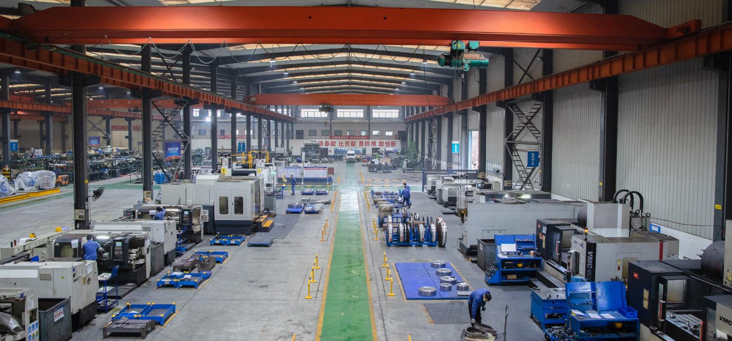 manufacturing capability